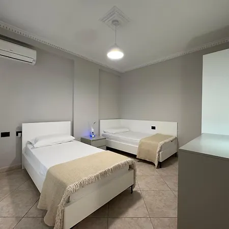 Laureta Tirana