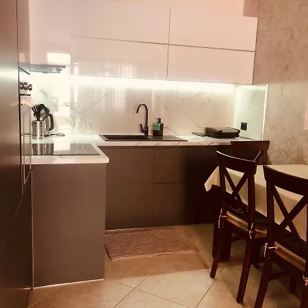 Laureta דירה *