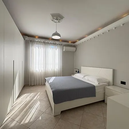 Laureta Apartment Tirana