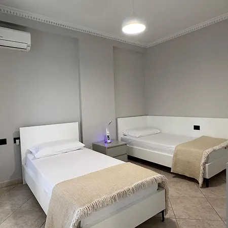 Appartement Laureta Tirana