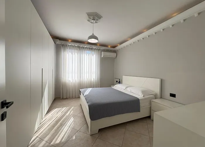 Laureta Apartman Tirana